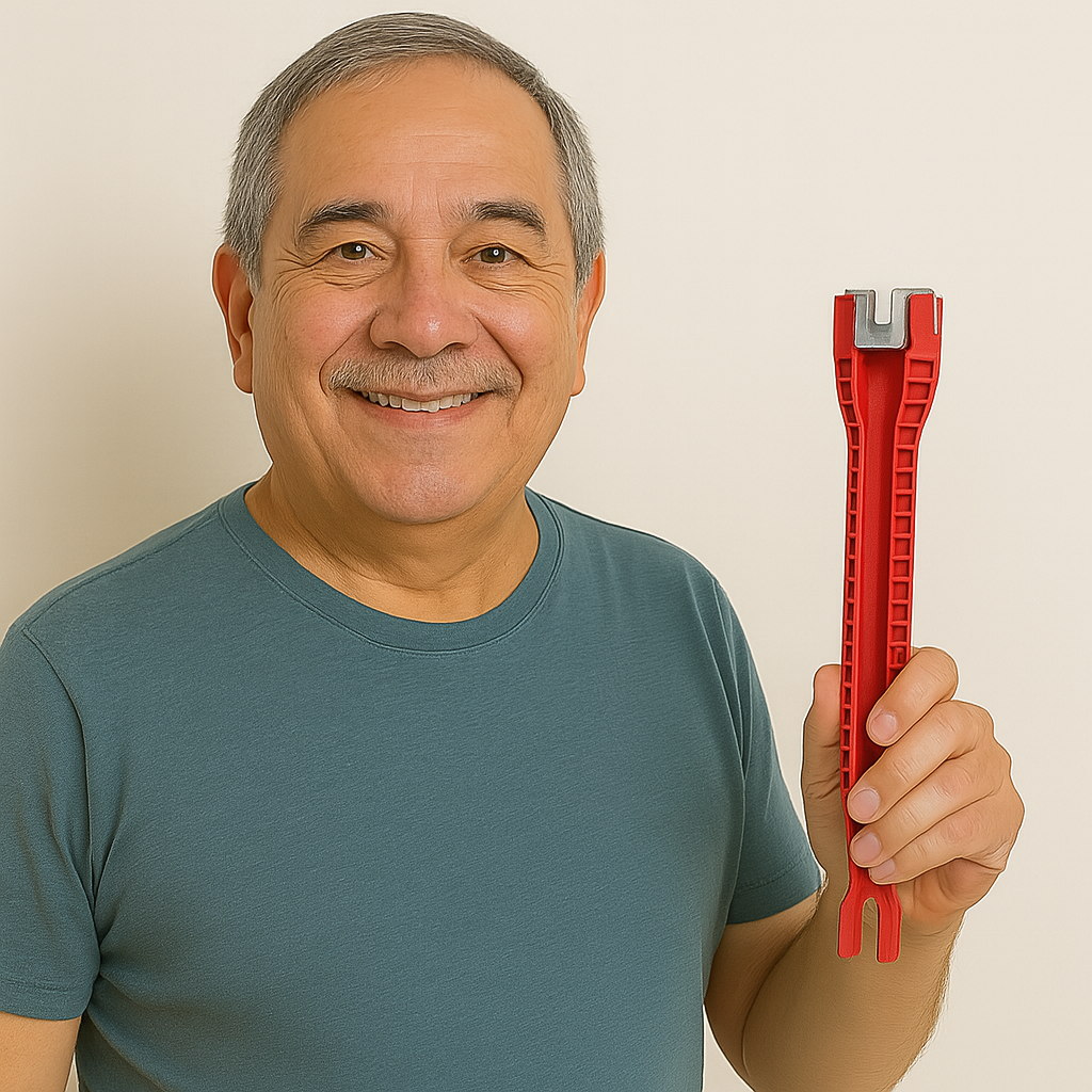 Llave Todo 8 en 1 – ¡Soluciona en segundos lo que parecía imposible! ✅