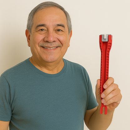 Llave Todo 8 en 1 – ¡Soluciona en segundos lo que parecía imposible! ✅